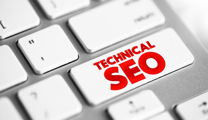 technical seo