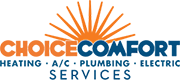 choicecomfort logo