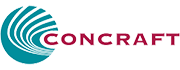 concraft logo