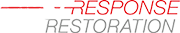 first-response-restoration logo