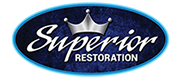 superior-restoration-and-remodeling logo
