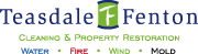 teasdalefenton logo