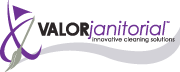 valorjanitorial logo