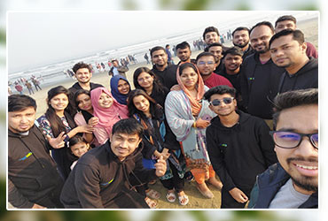 coxs bazar trip