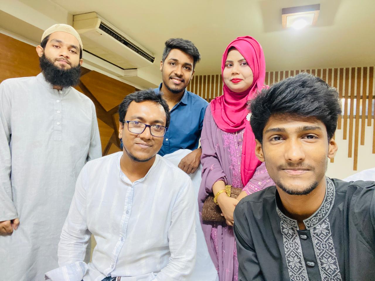 Graphics team