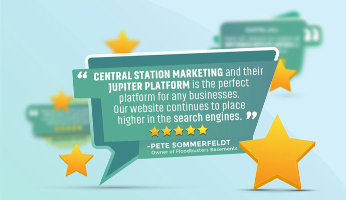 Trust Central Station Marketing Bangladesh