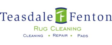 Teasdale Rug Cleaning