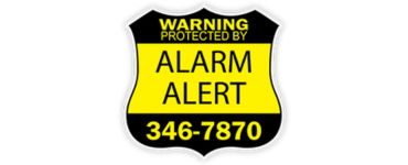 Alarm Alert SC