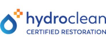 Hydro Clean Certified Restoration