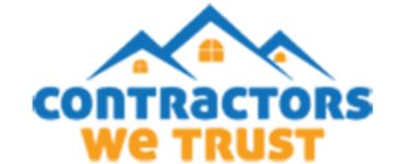 Contractors We Trust