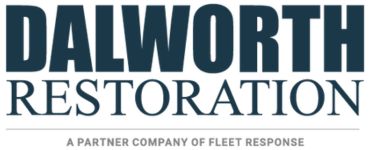 Dalworth Restoration Logo