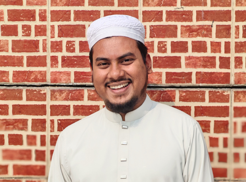 Masum Billah Akhond Head shot