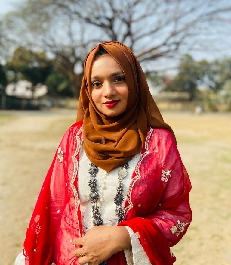 Nusrat Nusrat