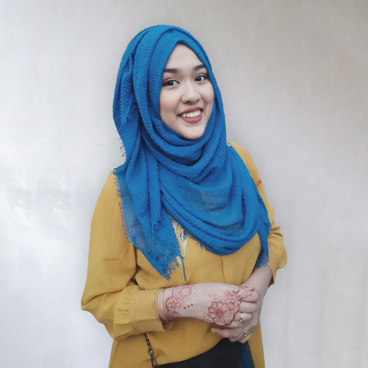 Ruka Binte Mirza