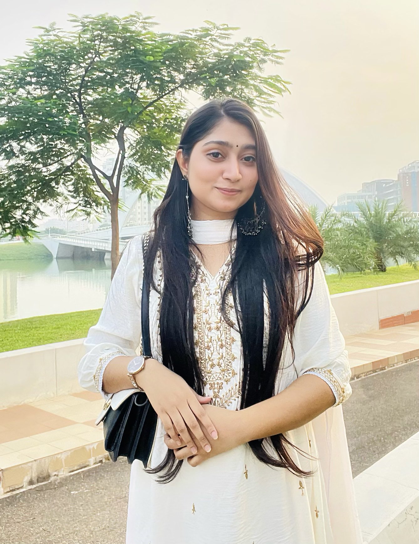 Tanisha Suraiya Ahmed