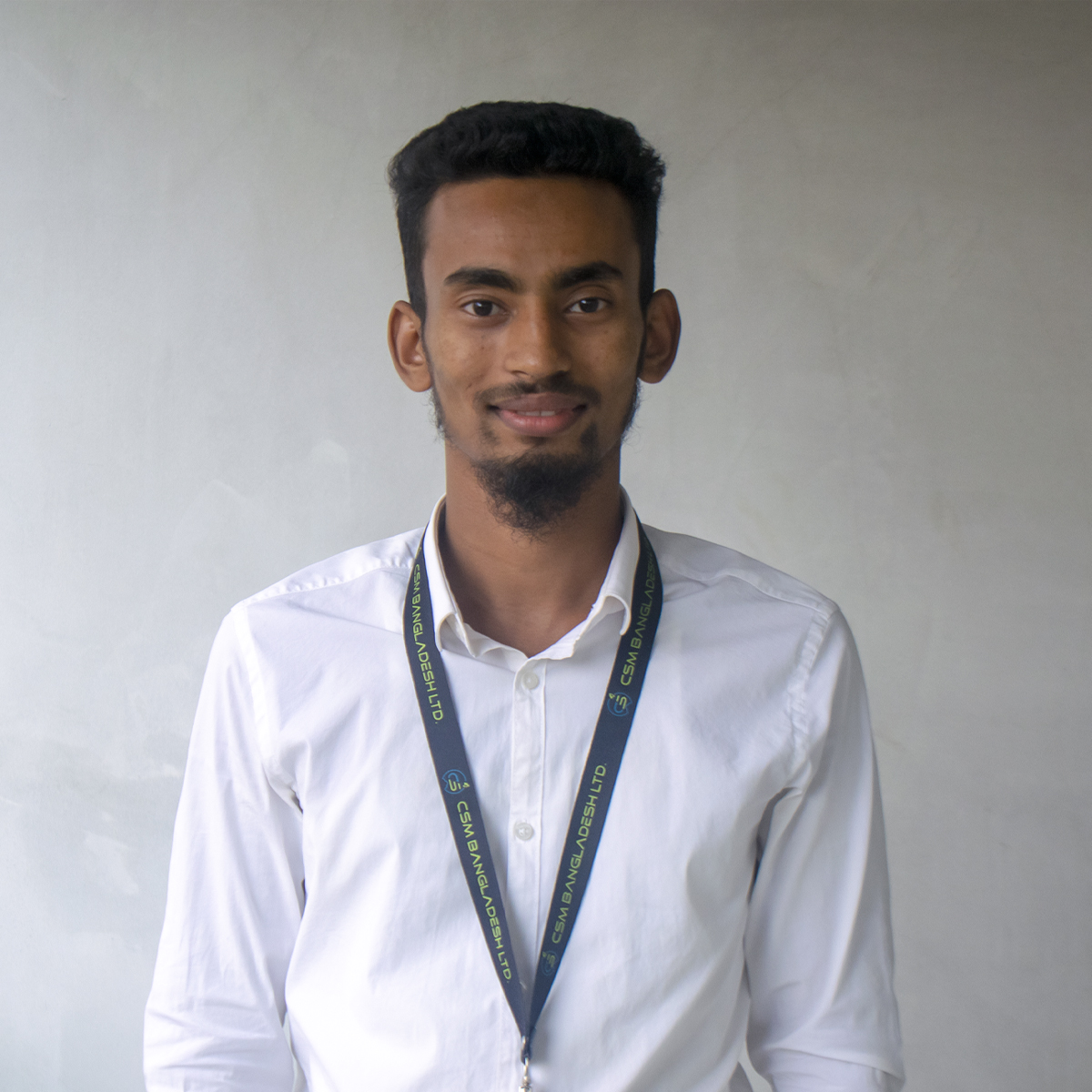 Md Mazedur Rahman