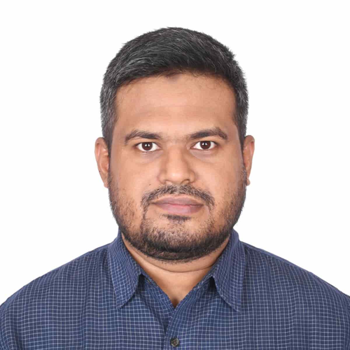 Kaizar Tariq Inan