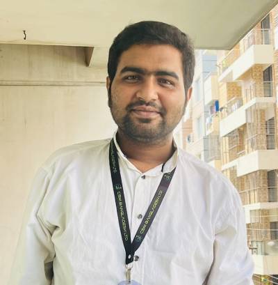 Kawsar Ahmed