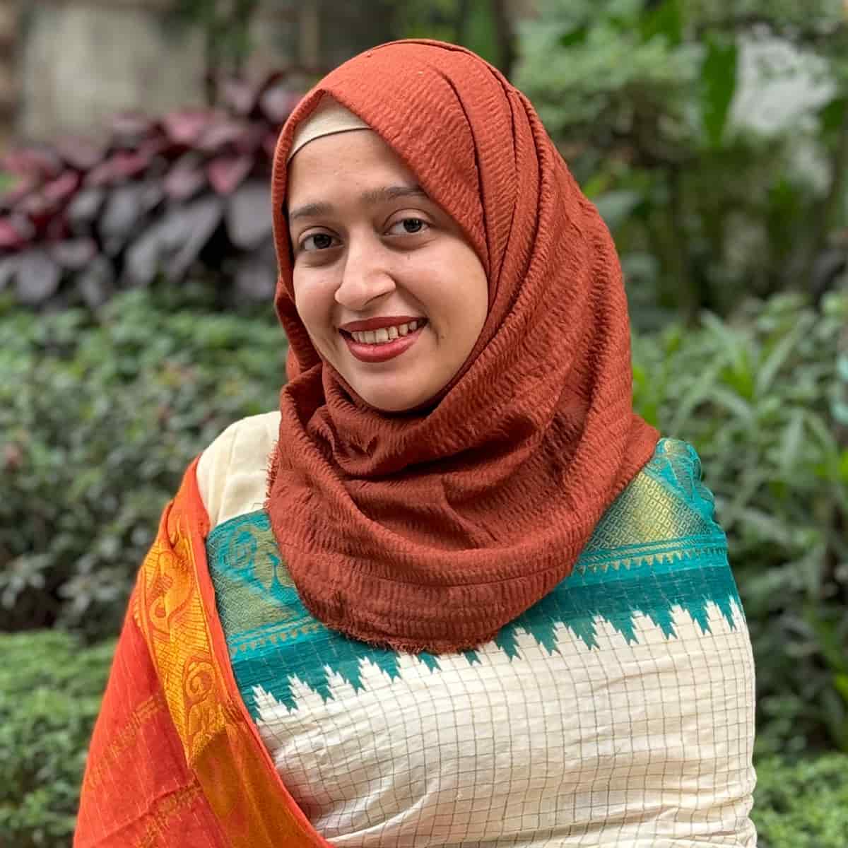 Chowdhury Maliha Mizan