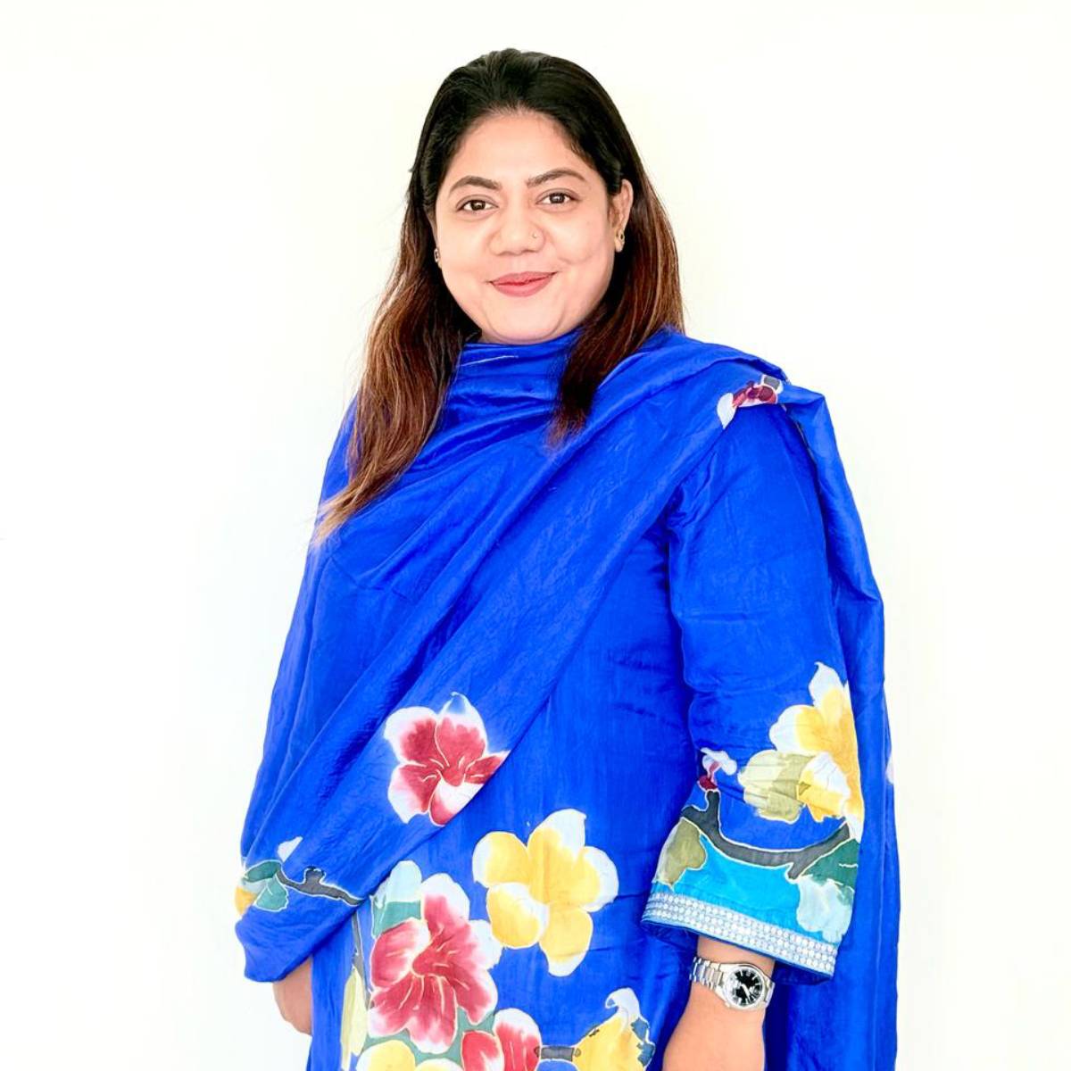 Maria Khanum