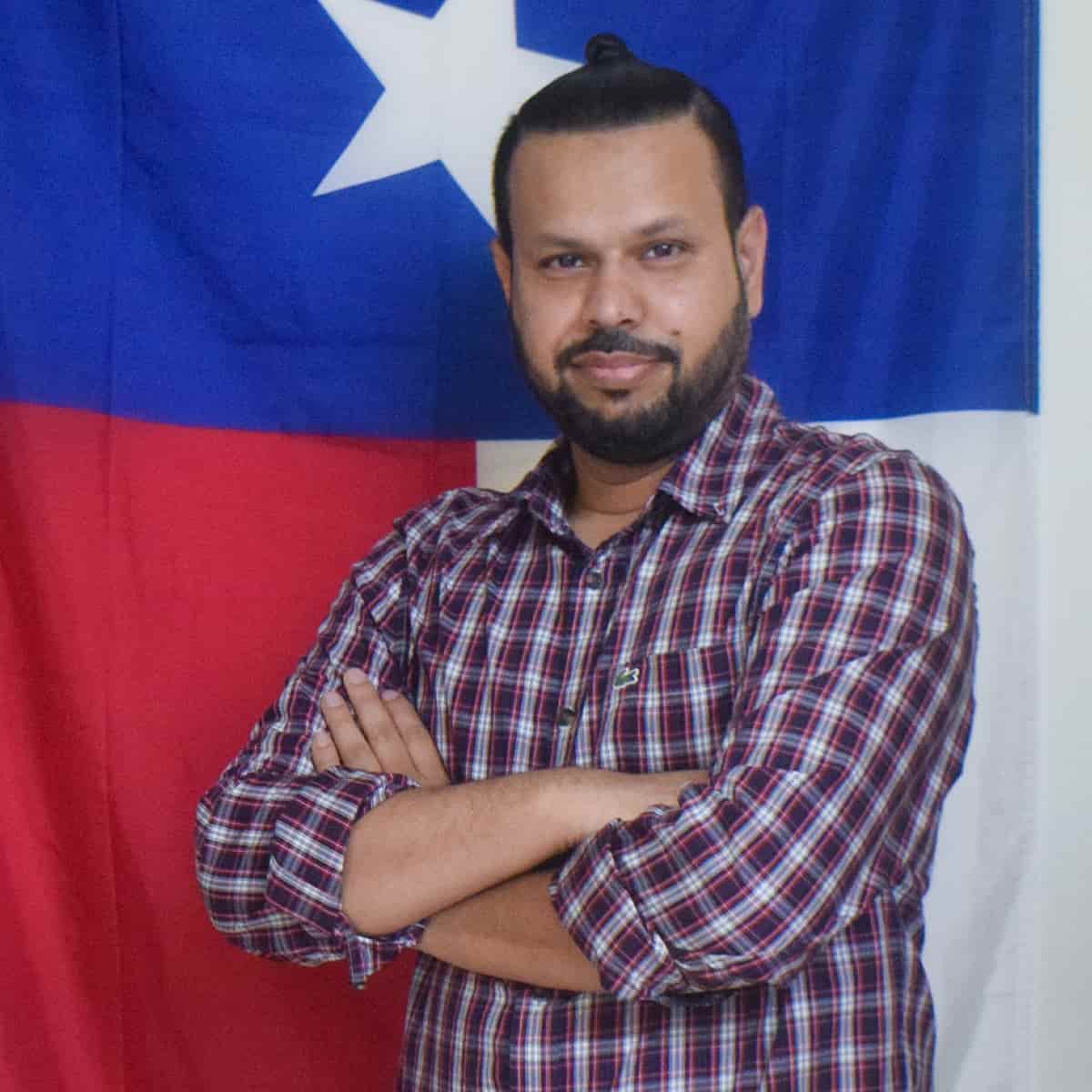 Mohidul Islam Evan
