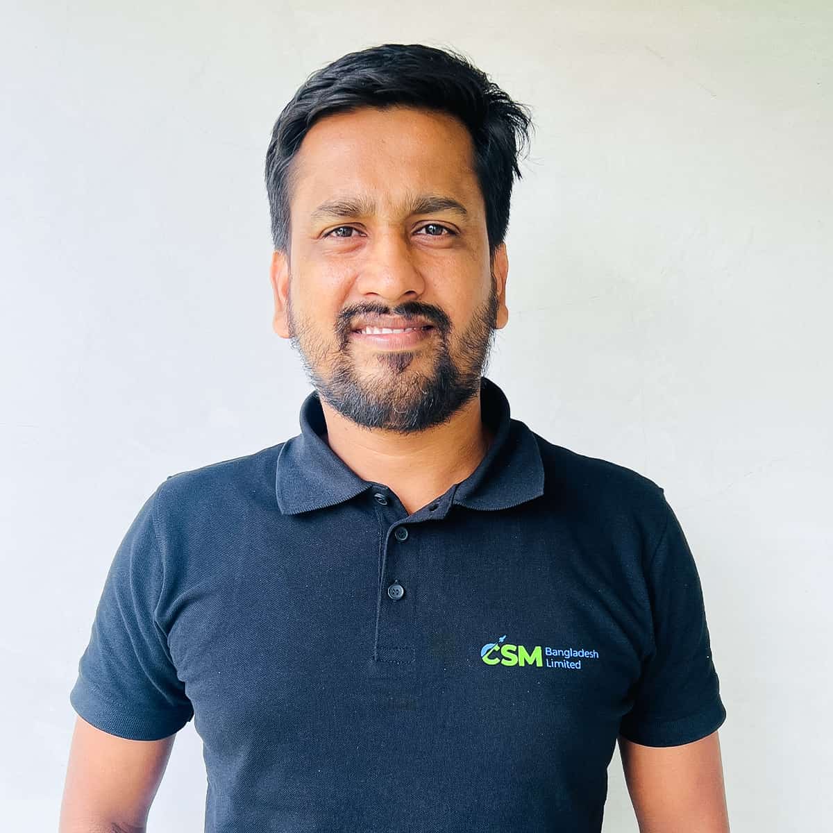 Md. Robiul Karim