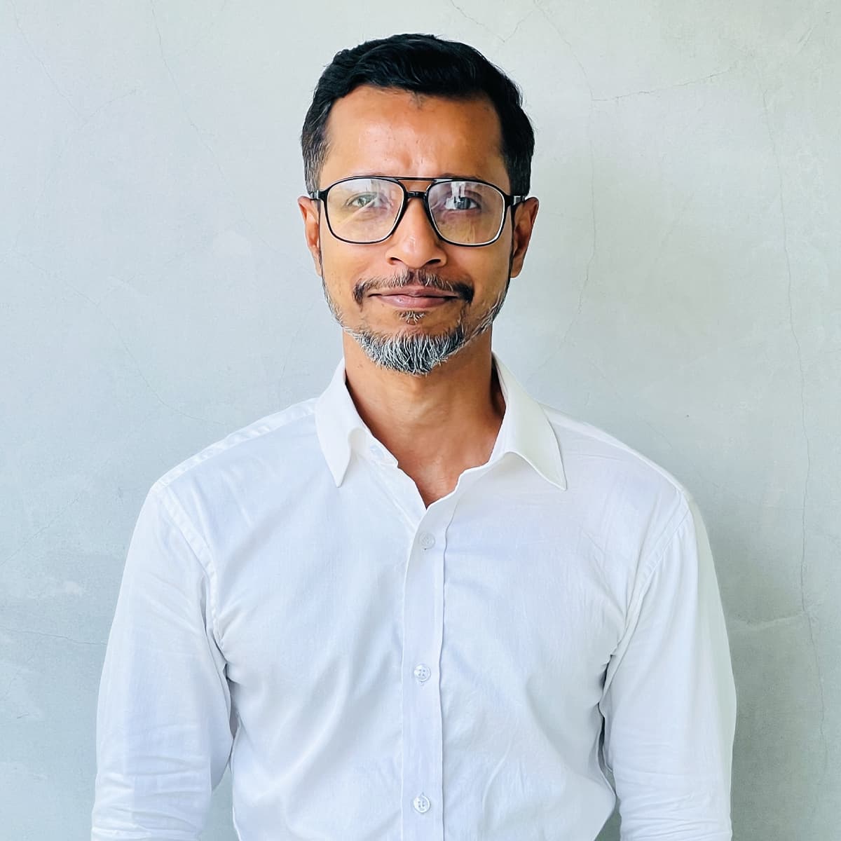 Syed Alif Al Amin