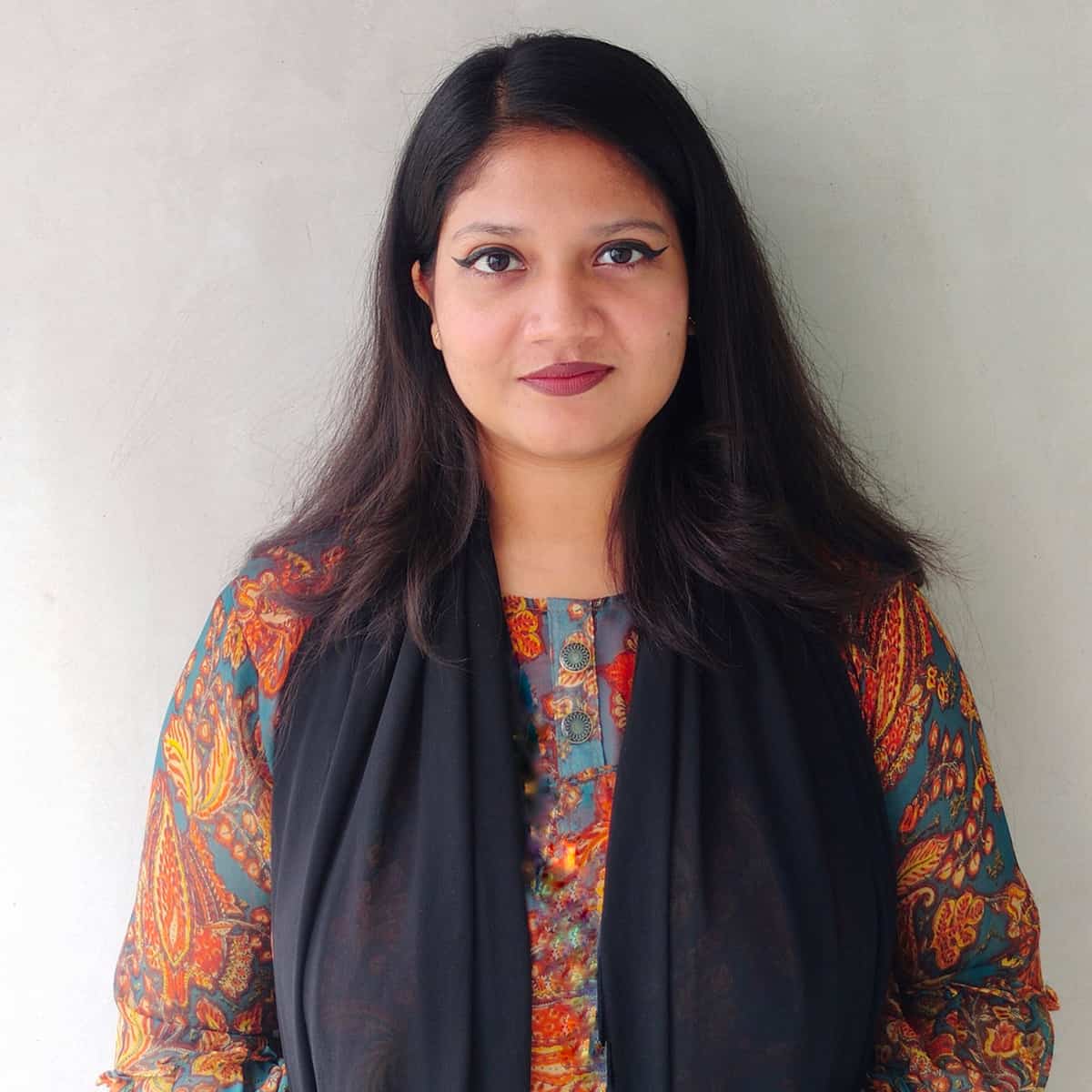 Tasmima Rahman