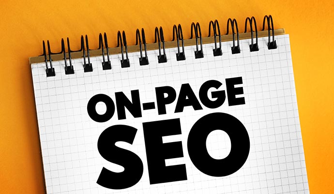 onpage seo