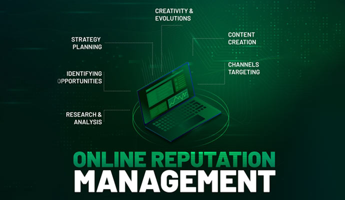 Online Reputation Management