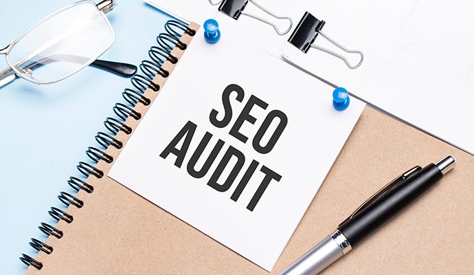 seo audit