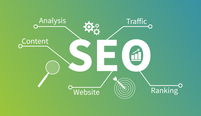 SEO marketing steps